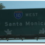8 - Santa Monica