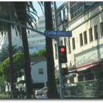 8 - Santa Monica Blvd