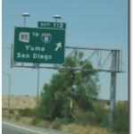 To Yuma