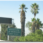 6 - Redlands University