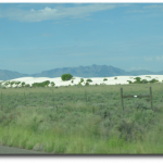 3 - White Sands